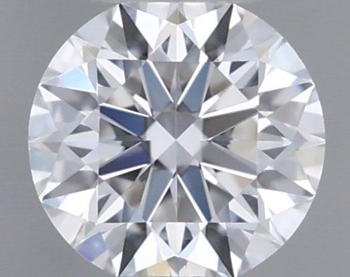 Round Lab-Grown Diamond image