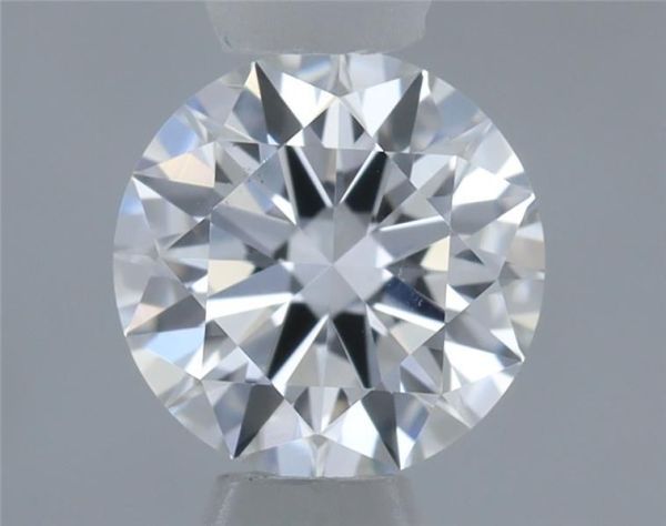Round Diamond image