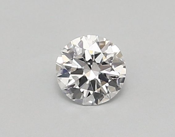 Round Lab-Grown Diamond image