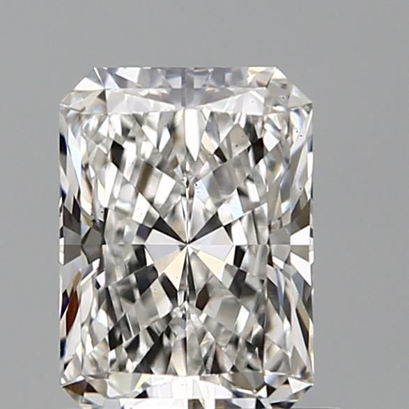 Radiant Lab-Grown Diamond image