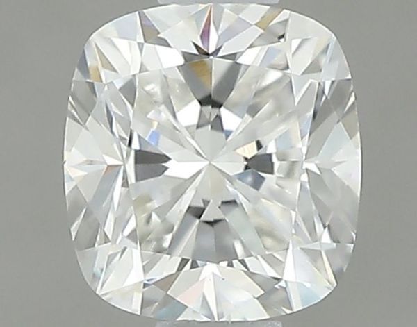 Cushion Diamond image