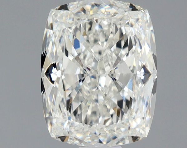 Cushion Diamond image
