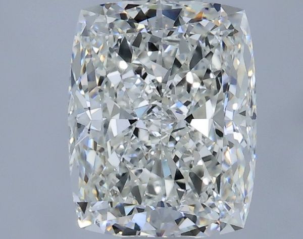 Cushion Diamond image