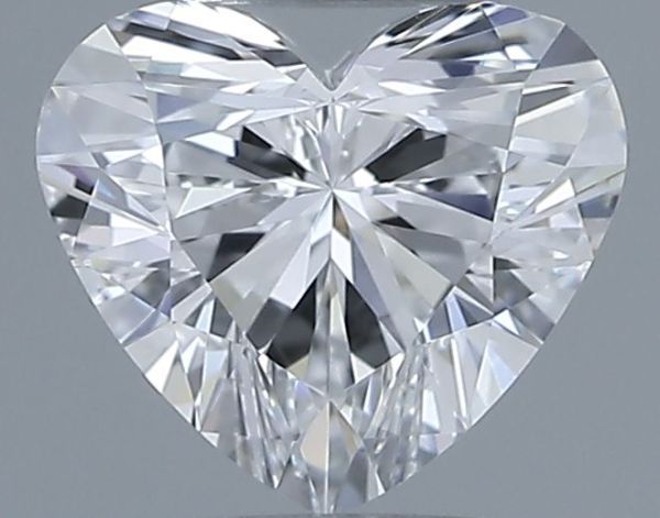 Heart Diamond image