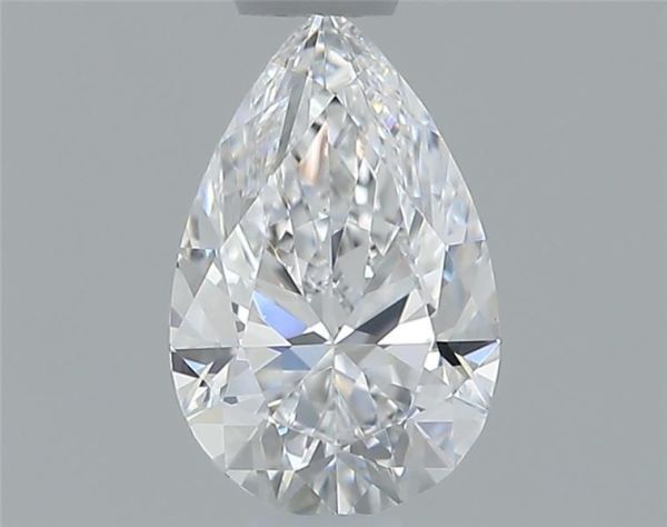 Pear Diamond image