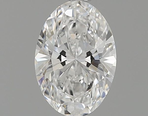 Oval Diamond image