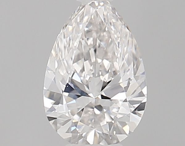 Pear Lab-Grown Diamond image