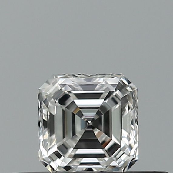 Asscher Diamond image