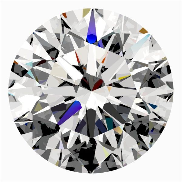 Round Diamond image