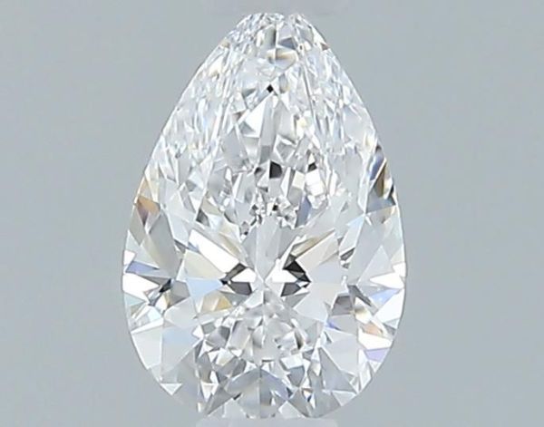 Pear Diamond image