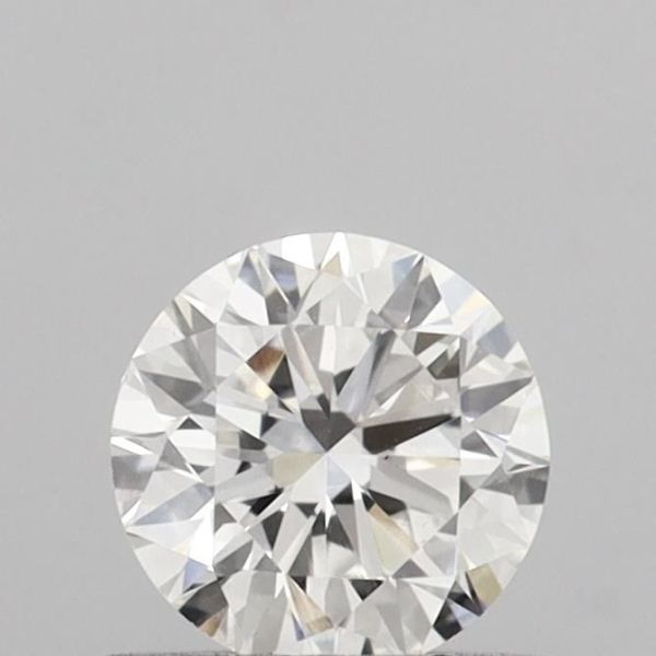 Round Lab-Grown Diamond image