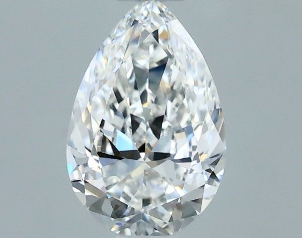 Pear Diamond image