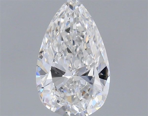 Pear Lab-Grown Diamond image