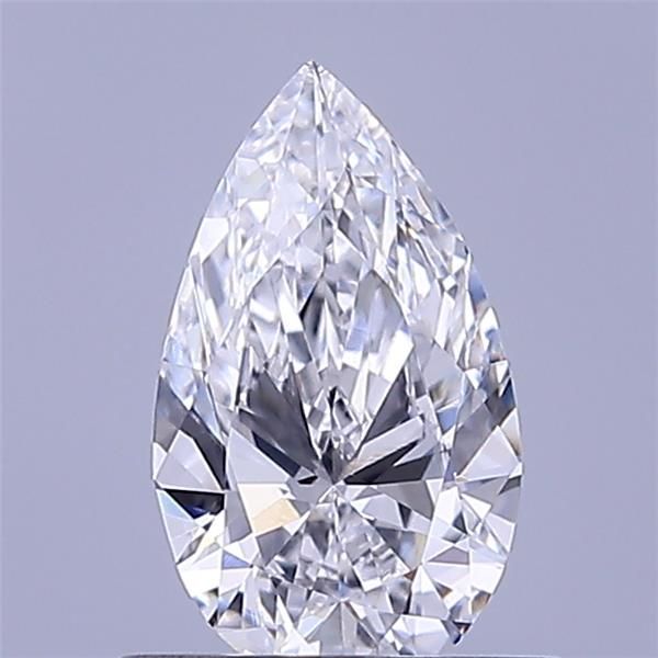Pear Lab-Grown Diamond image