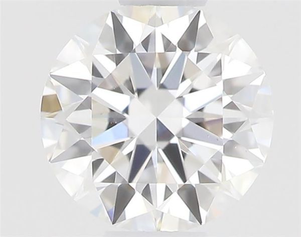 Round Diamond image