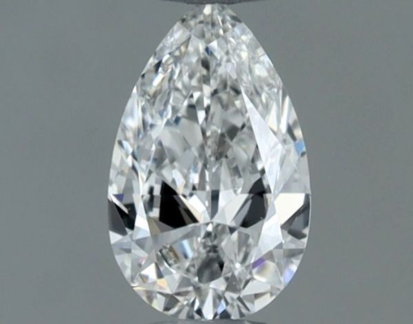 Pear Diamond image
