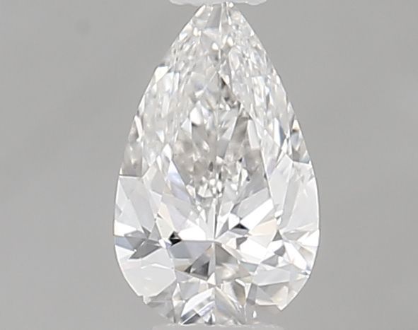 Pear Lab-Grown Diamond image