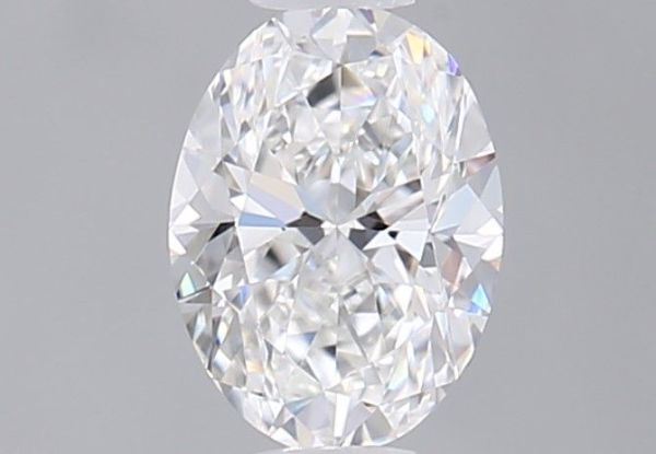 Oval Diamond image