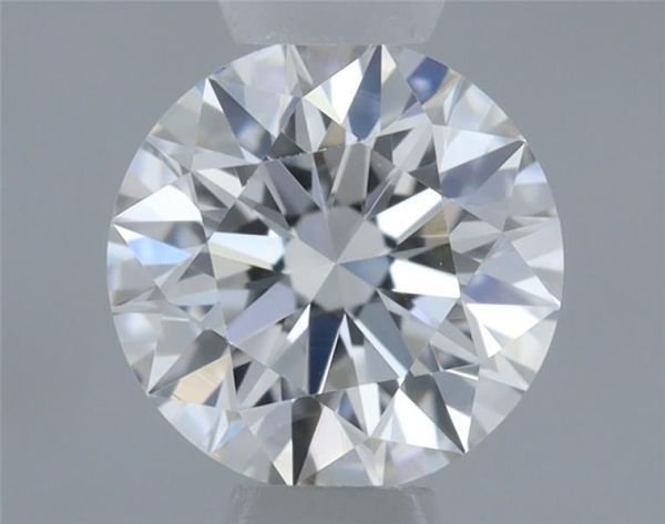Round Diamond image