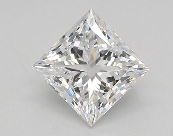 Princess Lab-Grown Diamond image