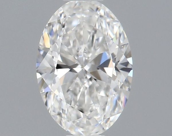Oval Diamond image