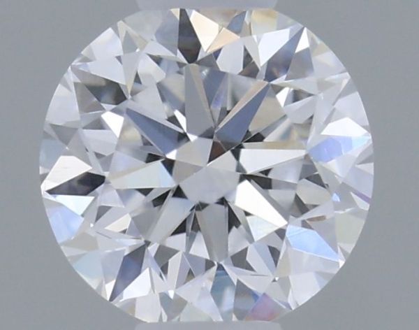 Round Lab-Grown Diamond image