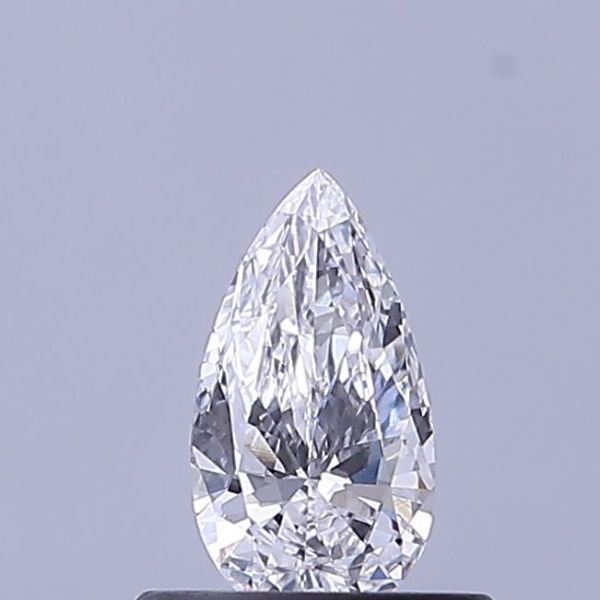 Pear Lab-Grown Diamond image