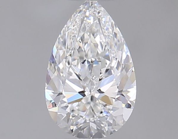Pear Diamond image
