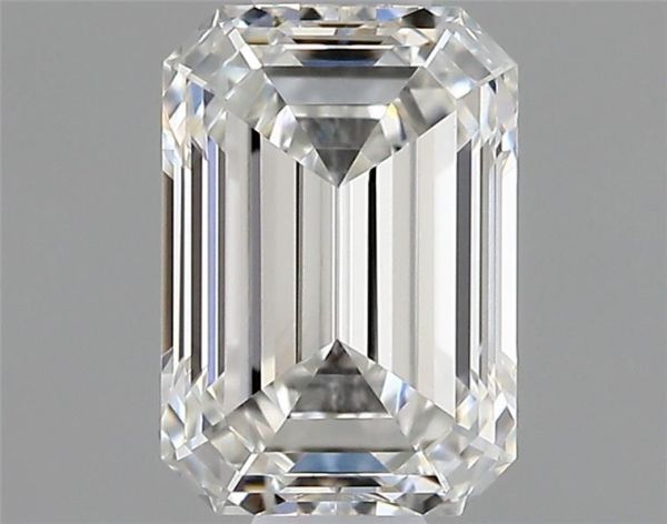 Emerald Diamond image