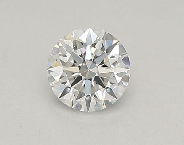 Round Lab-Grown Diamond image