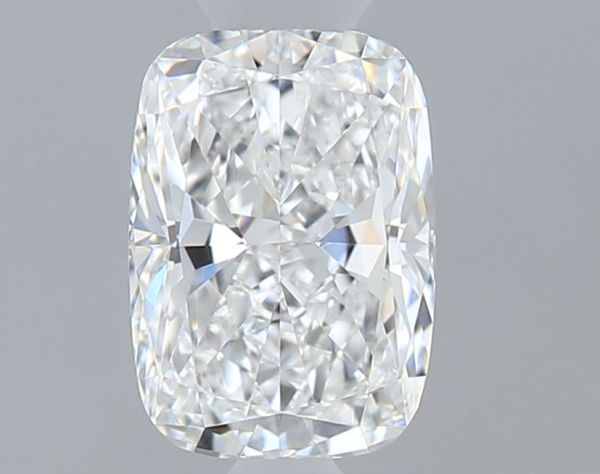 Cushion Diamond image