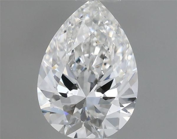 Pear Diamond image