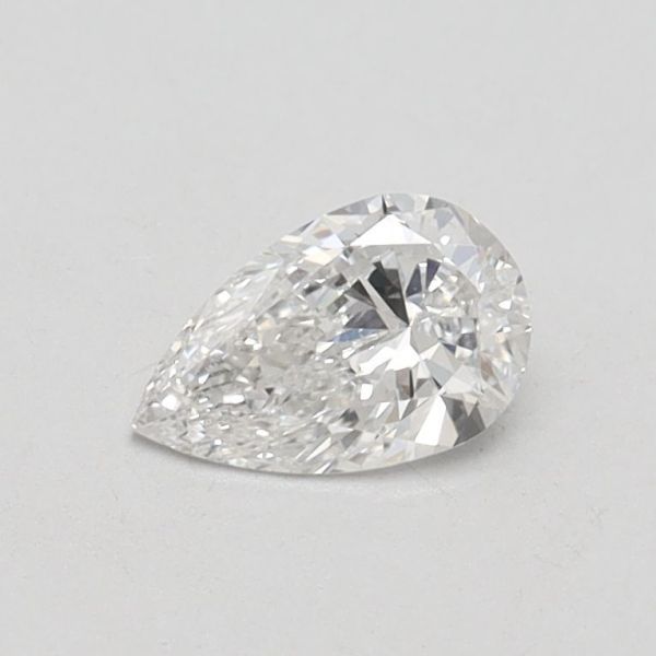 Pear Lab-Grown Diamond image