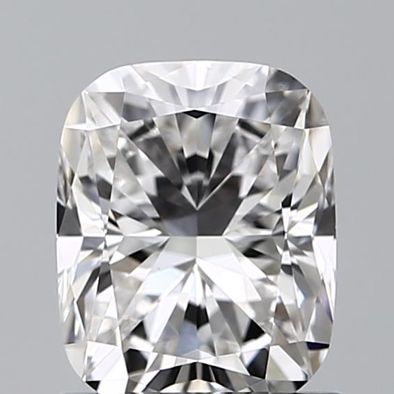 Cushion Lab-Grown Diamond image