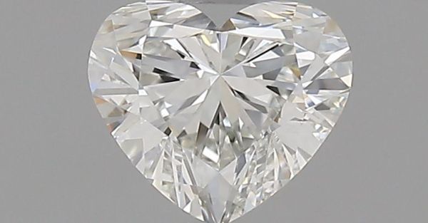Heart Diamond image