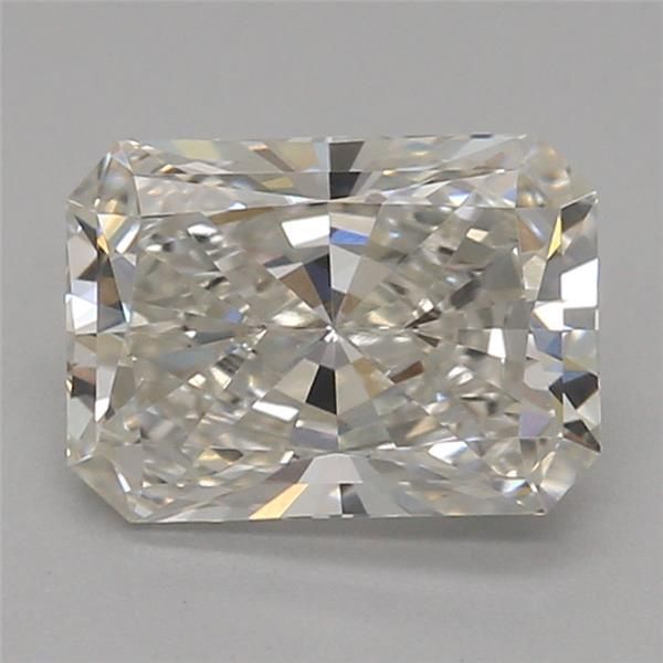 Radiant Lab-Grown Diamond image