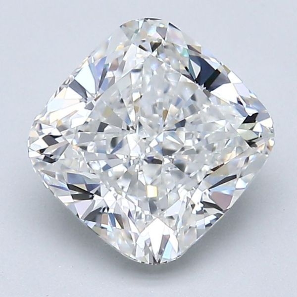Cushion Diamond image