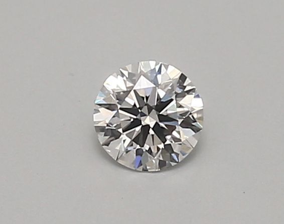 Round Lab-Grown Diamond image