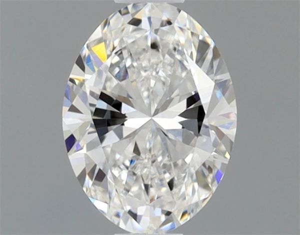 Oval Diamond image