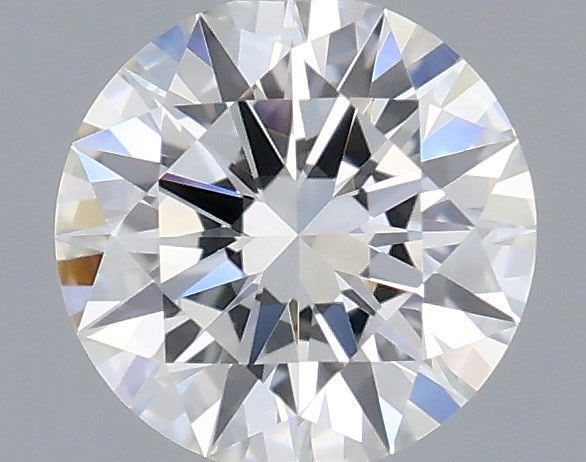 Round Diamond image