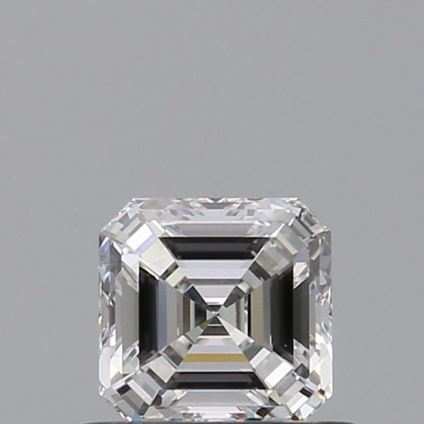 Asscher Diamond image