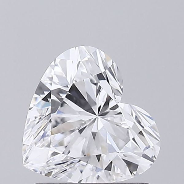 Heart Lab-Grown Diamond image