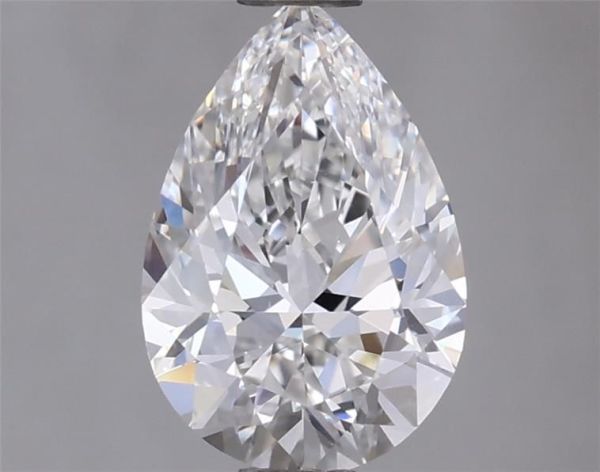 Pear Diamond image