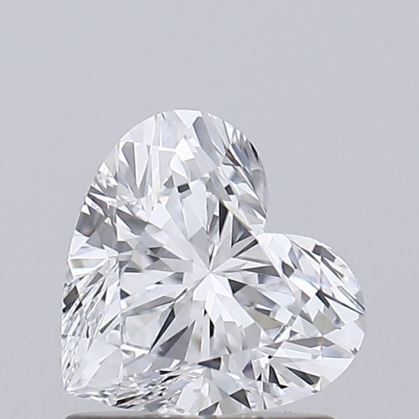 Heart Lab-Grown Diamond image