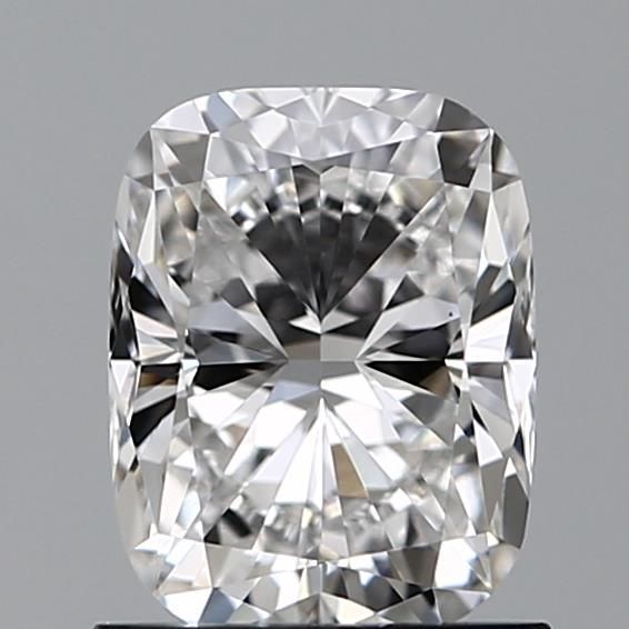 Cushion Lab-Grown Diamond image