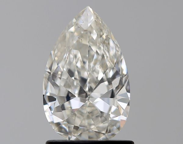 Pear Diamond image