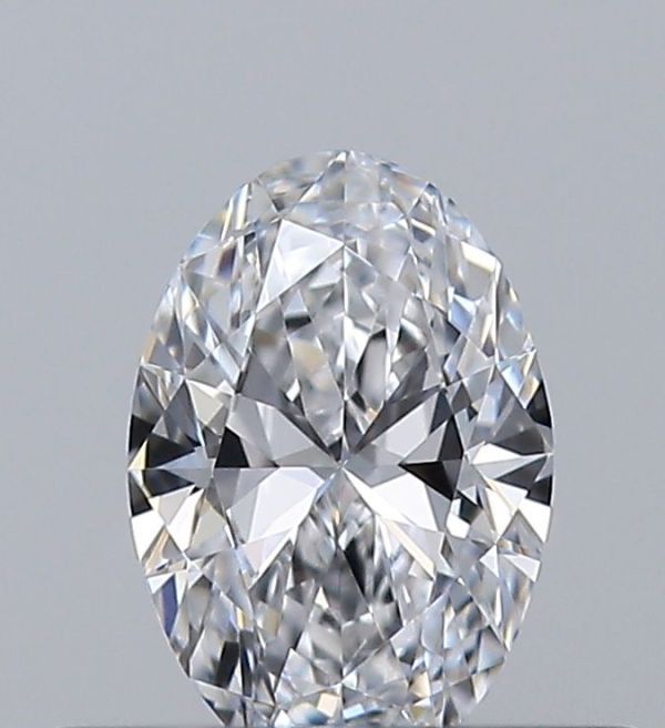 Oval Diamond image