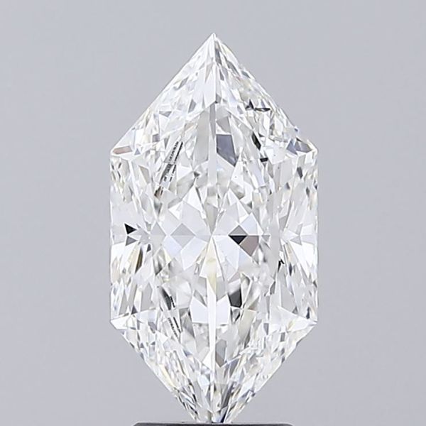 Hexagonal Lab-Grown Diamond image