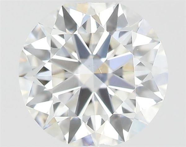 Round Diamond image