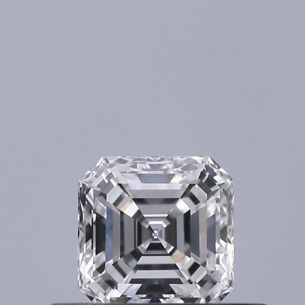 Asscher Diamond image